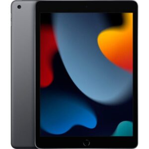 Apple 10.2-Inch iPad (Latest Model) with Wi-Fi - 64GB - Space Gray