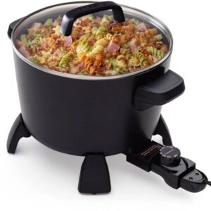 Presto Big Kettle 2.75Qt Multi-Cooker