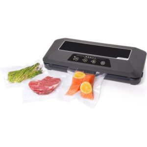 Presto FreshDaddy Auto Vac Sealer