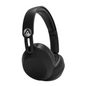 Audiomate Wireless Headphones - Black